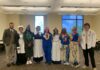 WSCC Nursing holds Little Lifesavers Camp