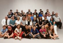 Cullman Community Theatre preparing to stage ‘My Fair Lady’ in AugustÂ