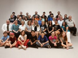 Cullman Community Theatre preparing to stage ‘My Fair Lady’ in August