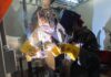 Wallace State holds welding workshop for womenÂ