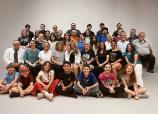 Cullman Community Theatre preparing to stage ‘My Fair Lady’ in August