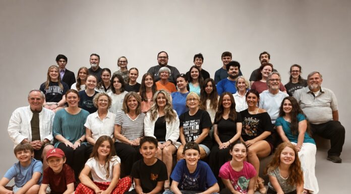 Cullman Community Theatre preparing to stage ‘My Fair Lady’ in August