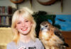 Cullman Library hosts Rise Raptor Project
