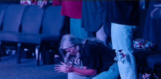 FAITH: Good Hope’s Kaleigh Williams on her relationship with Christ, growing as a role model