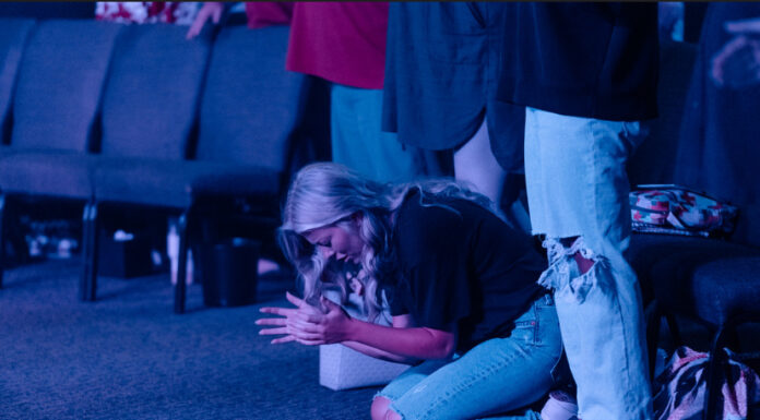 FAITH: Good Hope’s Kaleigh Williams on her relationship with Christ, growing as a role model