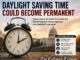 Aderholt backs permanent daylight saving time, raises concerns about dark school mornings