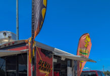 Supporting local veterans: Devil Dawgs Concessions Â