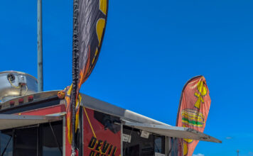 Supporting local veterans: Devil Dawgs Concessions