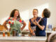 Agriplex hosts Edible Flowers Lunch & Learn