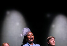Inside look: Wallace State Community College Fine and Performing Arts