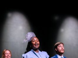 Inside look: Wallace State Community College Fine and Performing Arts