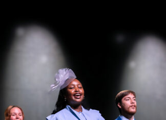 Inside look: Wallace State Community College Fine and Performing Arts