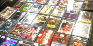 OmniPlex hosts Flip Trade Show