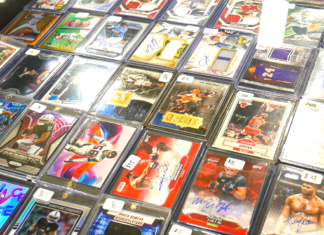 OmniPlex hosts Flip Trade Show