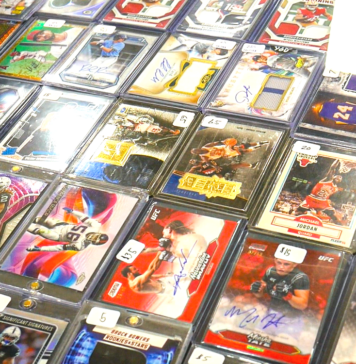 OmniPlex hosts Flip Trade Show