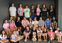 Cullman Community Theatre holds annual summer camp