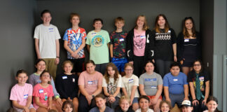 Cullman Community Theatre holds annual summer camp Â