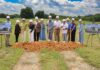 CCBOE breaks ground on Cullman County STEM Academy