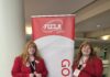 Cold Springs FCCLA members earn national gold recognition at 2026 FCCLA National Leadership Conference