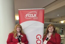 Cold Springs FCCLA members earn national gold recognition at 2026 FCCLA National Leadership Conference