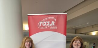 Cold Springs FCCLA members earn national gold recognition at 2026 FCCLA National Leadership ConferenceÂ