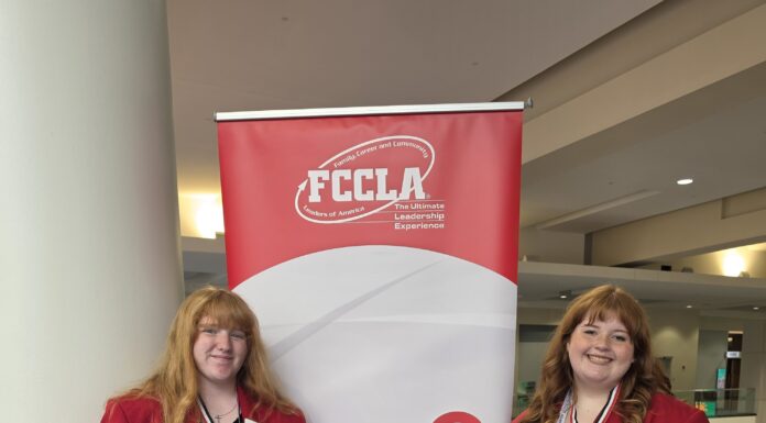 Cold Springs FCCLA members earn national gold recognition at 2026 FCCLA National Leadership Conference