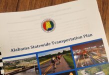 Public invited to ALDOT North Region transportation planning meeting