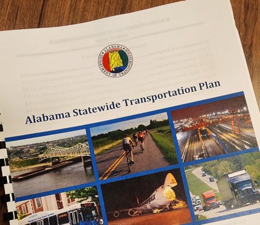 Public invited to ALDOT North Region transportation planning meeting