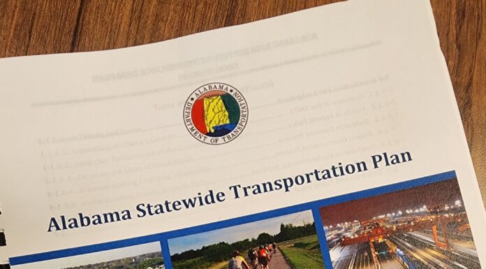 Public invited to ALDOT North Region transportation planning meeting