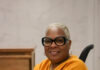 Hanceville City Council welcomes new city clerk Teja McIntyreÂ