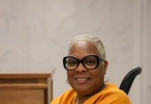 Hanceville City Council welcomes new city clerk Teja McIntyreÂ