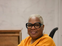 Hanceville City Council welcomes new city clerk Teja McIntyre
