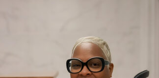 Hanceville City Council welcomes new city clerk Teja McIntyreÂ