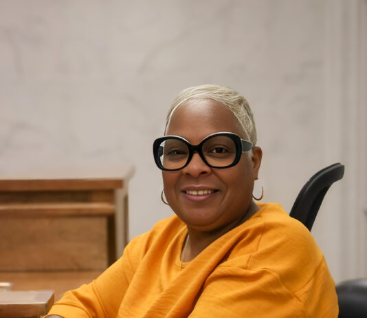 Hanceville City Council welcomes new city clerk Teja McIntyreÂ