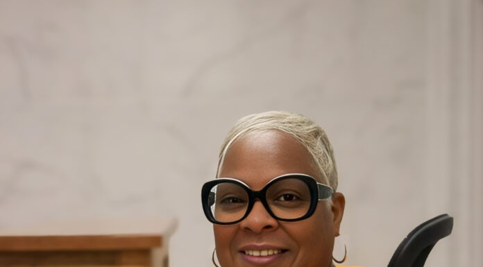 Hanceville City Council welcomes new city clerk Teja McIntyre