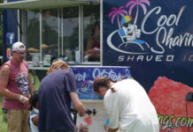 Smith Lake Park celebrates America 250 and 4th of July