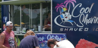 Smith Lake Park celebrates America 250 and 4th of JulyÂ
