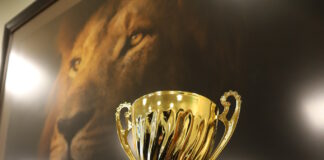 Wallace State Athletics Earns 2025-26 ACCC Athletics Academic Champion Award