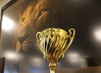 Wallace State Athletics Earns 2025-26 ACCC Athletics Academic Champion Award
