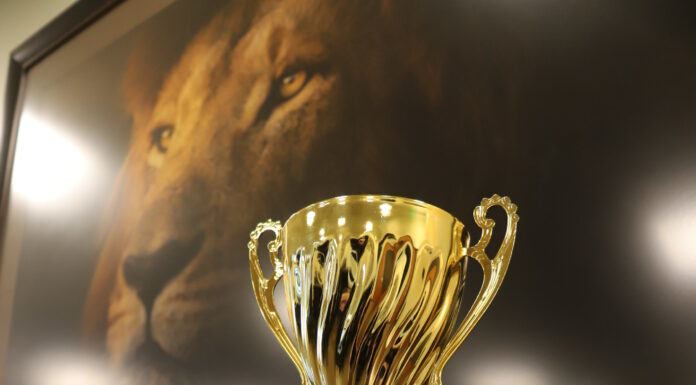 Wallace State Athletics Earns 2025-26 ACCC Athletics Academic Champion Award