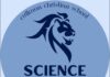 Cullman Christian School Science Club raising funds for travelÂ