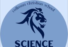 Cullman Christian School Science Club raising funds for travelÂ