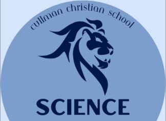 Cullman Christian School Science Club raising funds for travel
