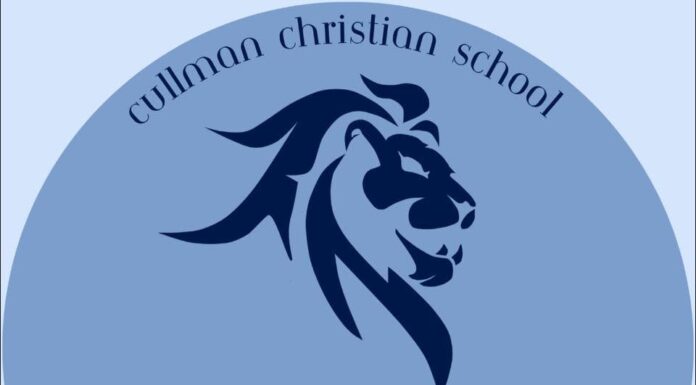 Cullman Christian School Science Club raising funds for travel