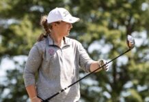 FAITH: Good Hope’s Caroline Neighbors discusses on helping people find God, religion through golf