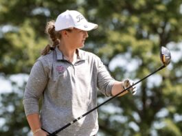 FAITH: Good Hope’s Caroline Neighbors discusses helping people find God, religion through golf