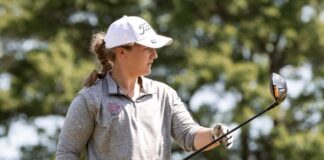 FAITH: Good Hope’s Caroline Neighbors discusses on helping people find God, religion through golf