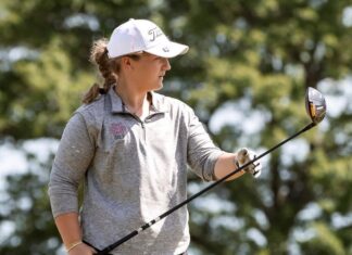 FAITH: Good Hope’s Caroline Neighbors discusses helping people find God, religion through golf