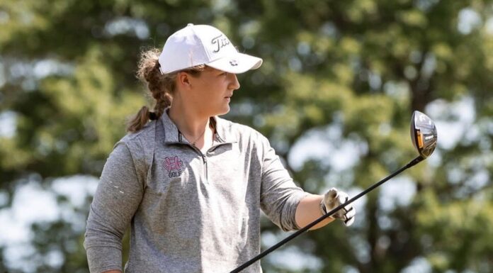 FAITH: Good Hope’s Caroline Neighbors discusses helping people find God, religion through golf