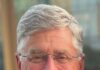 Dr. Cary Bennett and a legacy of kindness